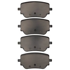 Mercedes-Benz GLB250 Brake Pads - Rear - R1 Concepts - Optimum OE - `20-`25